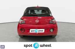 Opel Adam 1.0 Glam '15