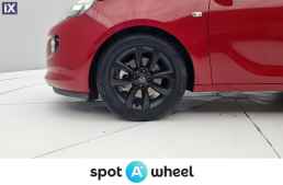 Opel Adam 1.0 Glam '15