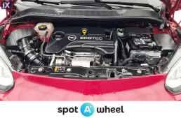 Opel Adam 1.0 Glam '15