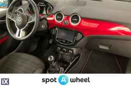 Opel Adam 1.0 Glam '15