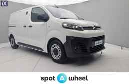 Citroen Jumpy 1.5 BlueHDi 120 S&S BVM6 Driver '20