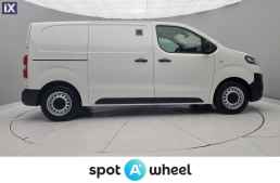 Citroen Jumpy 1.5 BlueHDi 120 S&S BVM6 Driver '20