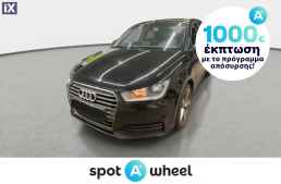 Audi A1 Sportback 1.0 TFSI '15