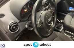 Audi A1 Sportback 1.0 TFSI '15