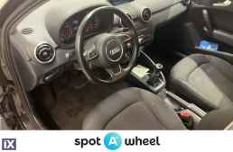 Audi A1 Sportback 1.0 TFSI '15