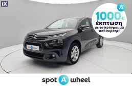 Citroen C4 Cactus 1.2 PureTech Feel '19