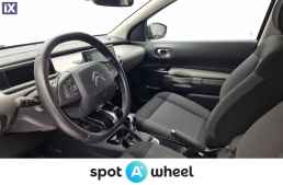 Citroen C4 Cactus 1.2 PureTech Feel '19