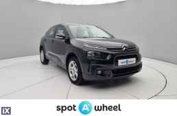 Citroen C4 Cactus 1.2 PureTech Feel '19