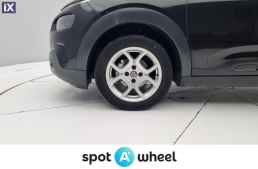 Citroen C4 Cactus 1.2 PureTech Feel '19