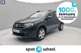 Dacia Sandero 0.9 TCe Prestige '16