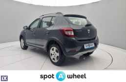 Dacia Sandero 0.9 TCe Prestige '16