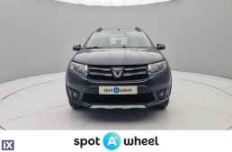 Dacia Sandero 0.9 TCe Prestige '16