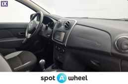 Dacia Sandero 0.9 TCe Prestige '16