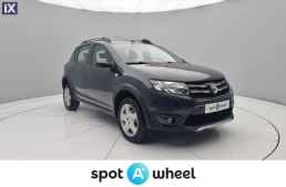 Dacia Sandero 0.9 TCe Prestige '16