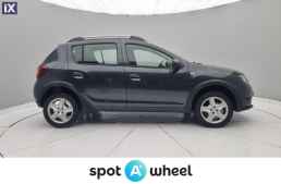 Dacia Sandero 0.9 TCe Prestige '16