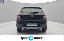 Dacia Sandero 0.9 TCe Prestige '16