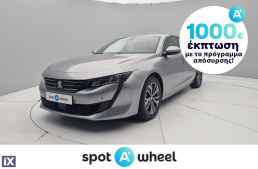 Peugeot 508 1.5 Blue-HDi Allure '19