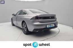 Peugeot 508 1.5 Blue-HDi Allure '19