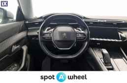 Peugeot 508 1.5 Blue-HDi Allure '19