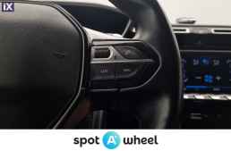 Peugeot 508 1.5 Blue-HDi Allure '19