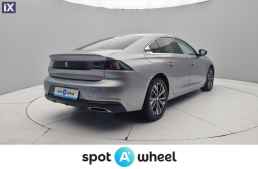 Peugeot 508 1.5 Blue-HDi Allure '19