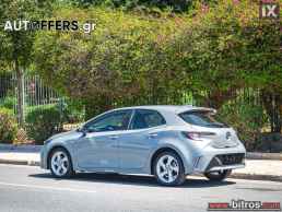 Toyota Corolla 1.8 HYBRID ACTIVE CAMERA -ΕΛΛΗΝΙΚΟ+BOOK '20