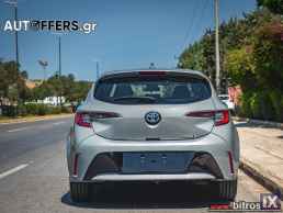 Toyota Corolla 1.8 HYBRID ACTIVE CAMERA -ΕΛΛΗΝΙΚΟ+BOOK '20