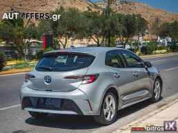 Toyota Corolla 1.8 HYBRID ACTIVE CAMERA -ΕΛΛΗΝΙΚΟ+BOOK '20