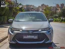 Toyota Corolla 1.8 HYBRID ACTIVE CAMERA -ΕΛΛΗΝΙΚΟ+BOOK '20