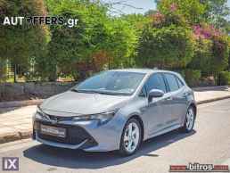 Toyota Corolla 1.8 HYBRID ACTIVE CAMERA -ΕΛΛΗΝΙΚΟ+BOOK '20