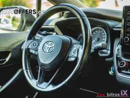 Toyota Corolla 1.8 HYBRID ACTIVE CAMERA -ΕΛΛΗΝΙΚΟ+BOOK '20