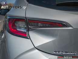 Toyota Corolla 1.8 HYBRID ACTIVE CAMERA -ΕΛΛΗΝΙΚΟ+BOOK '20