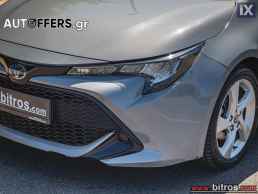 Toyota Corolla 1.8 HYBRID ACTIVE CAMERA -ΕΛΛΗΝΙΚΟ+BOOK '20