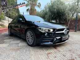 Mercedes-Benz CLA 180 '19