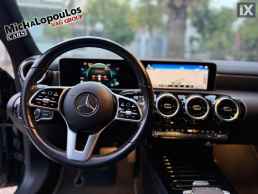 Mercedes-Benz CLA 180 '19