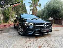 Mercedes-Benz CLA 180 '19