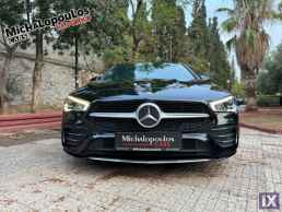 Mercedes-Benz CLA 180 '19