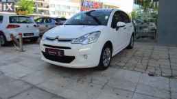 Citroen C3 1.0 VTI 5D SELECTION EURO6 ΥΠΕΡΑΡΙΣΤΟ '15