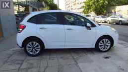 Citroen C3 1.0 VTI 5D SELECTION EURO6 ΥΠΕΡΑΡΙΣΤΟ '15