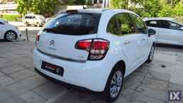 Citroen C3 1.0 VTI 5D SELECTION EURO6 ΥΠΕΡΑΡΙΣΤΟ '15