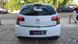 Citroen C3 1.0 VTI 5D SELECTION EURO6 ΥΠΕΡΑΡΙΣΤΟ '15