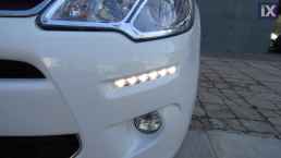 Citroen C3 1.0 VTI 5D SELECTION EURO6 ΥΠΕΡΑΡΙΣΤΟ '15