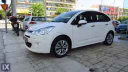 Citroen C3 1.0 VTI 5D SELECTION EURO6 ΥΠΕΡΑΡΙΣΤΟ '15