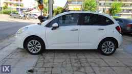 Citroen C3 1.0 VTI 5D SELECTION EURO6 ΥΠΕΡΑΡΙΣΤΟ '15