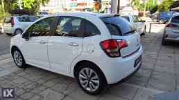 Citroen C3 1.0 VTI 5D SELECTION EURO6 ΥΠΕΡΑΡΙΣΤΟ '15