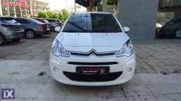 Citroen C3 1.0 VTI 5D SELECTION EURO6 ΥΠΕΡΑΡΙΣΤΟ '15