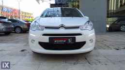 Citroen C3 1.0 VTI 5D SELECTION EURO6 ΥΠΕΡΑΡΙΣΤΟ '15