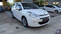 Citroen C3 1.0 VTI 5D SELECTION EURO6 ΥΠΕΡΑΡΙΣΤΟ '15