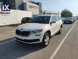 Skoda Kodiaq 5 Χρόνια εγγύηση-AMBITION '18