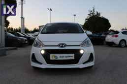 Hyundai i10 5 Χρόνια εγγύηση-PREMIUM '19